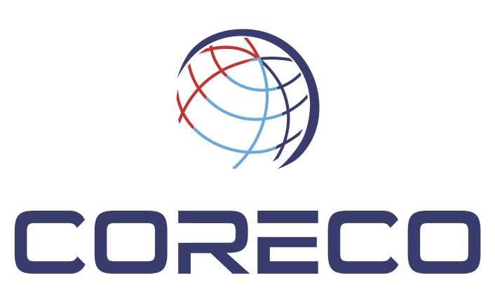Logo Coreco