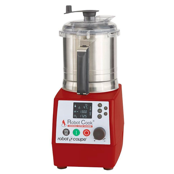 Robot Cook de Robot Coupe