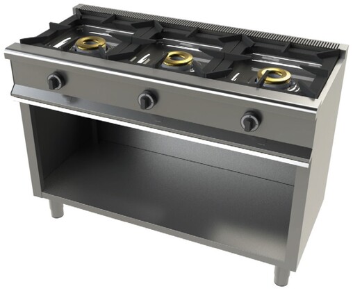 Cocinas eléctricas